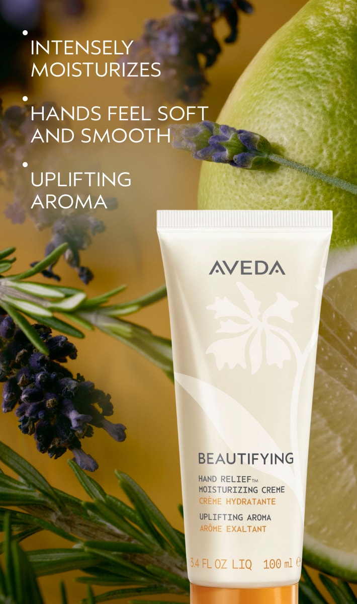 Limited Edition Beautifying Hand Relief™ Moisturizing Creme