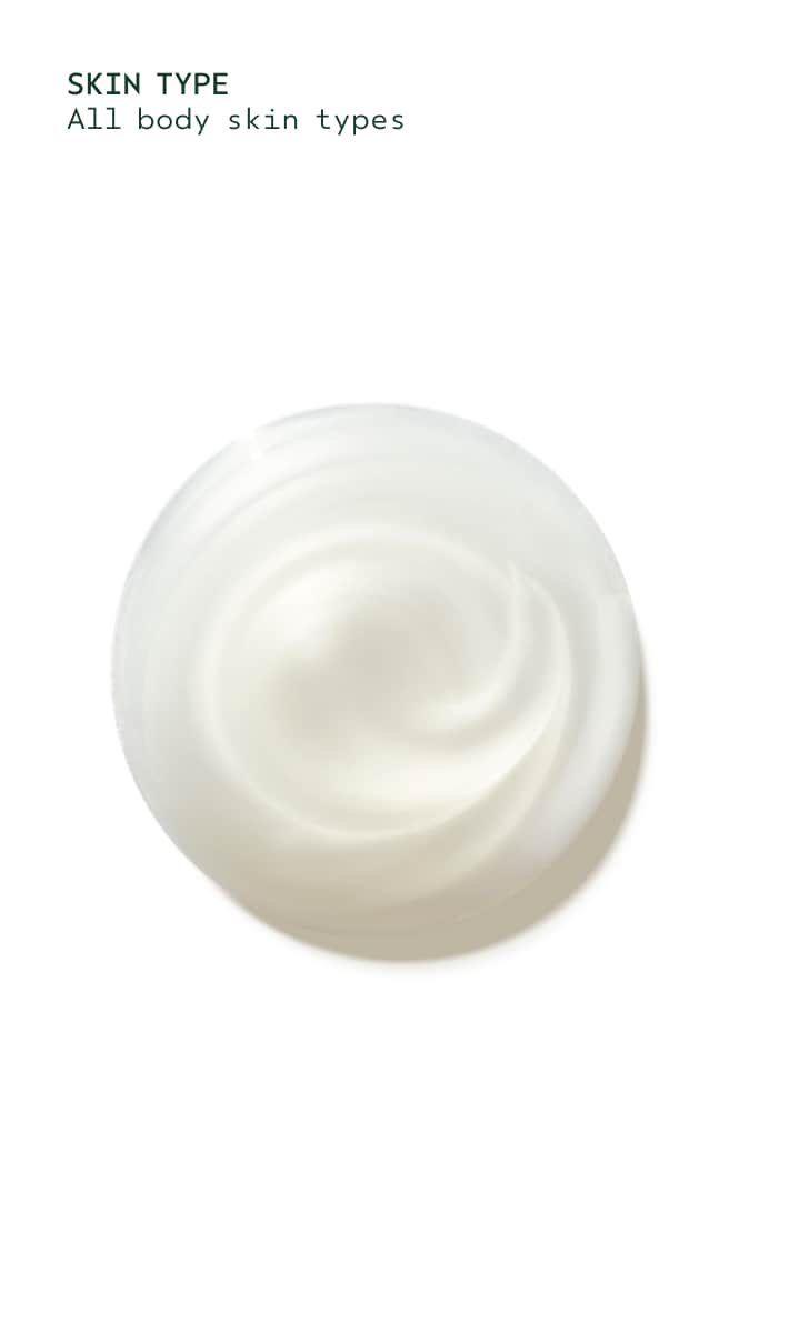Beautifying Body Wash