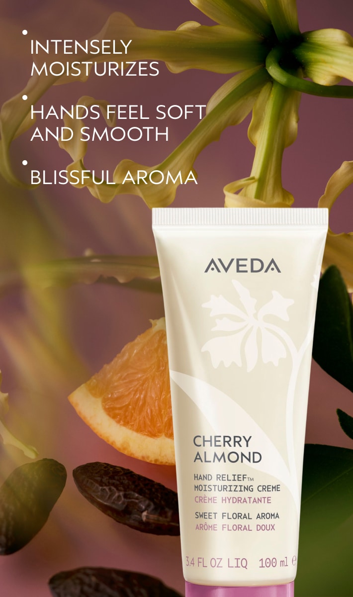 Cherry Almond Hand Relief™ Moisturizing Creme