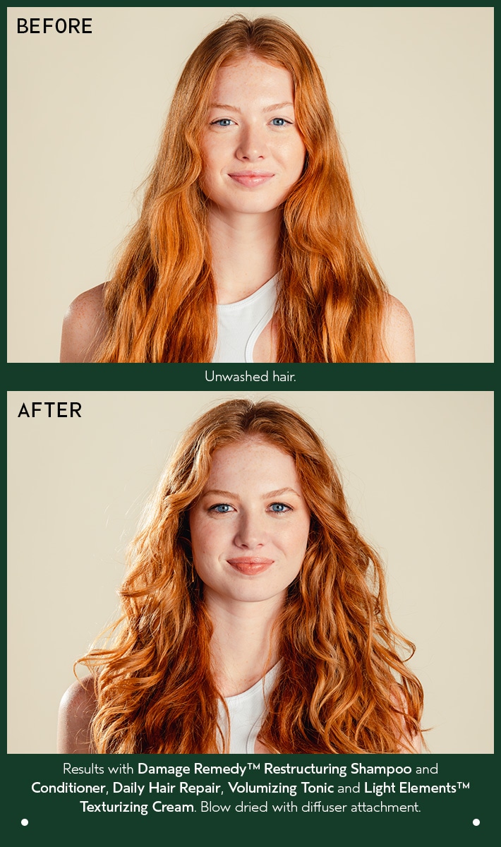 damage remedy<span class="trade">™</span> restructuring conditioner