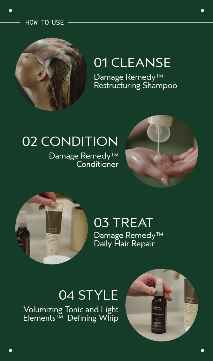 damage remedy<span class="trade">™</span> restructuring conditioner