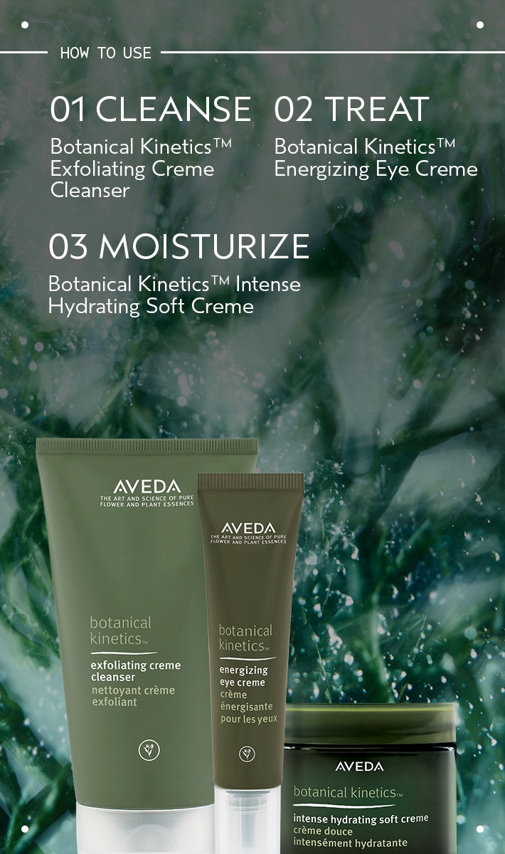 botanical kinetics<span class="trade">&trade;</span> intense hydrating soft creme
