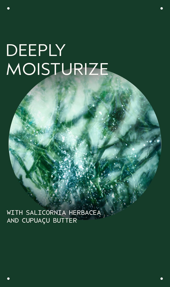 botanical kinetics<span class="trade">&trade;</span> intense hydrating soft creme