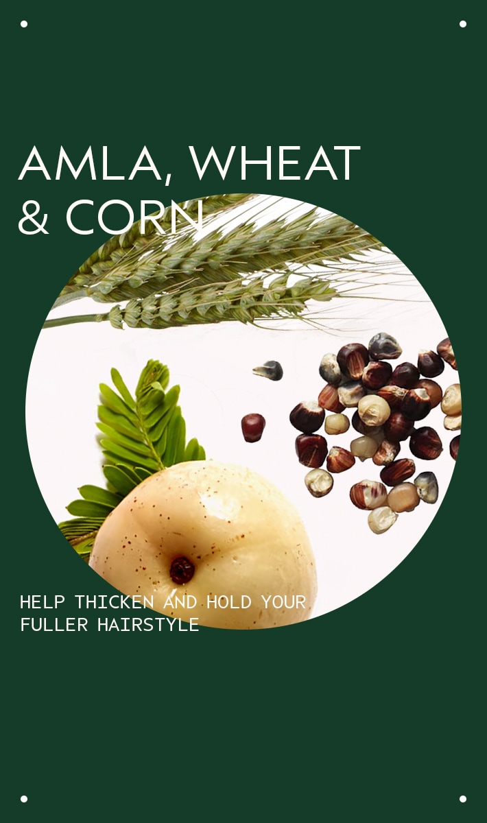 thickening tonic
