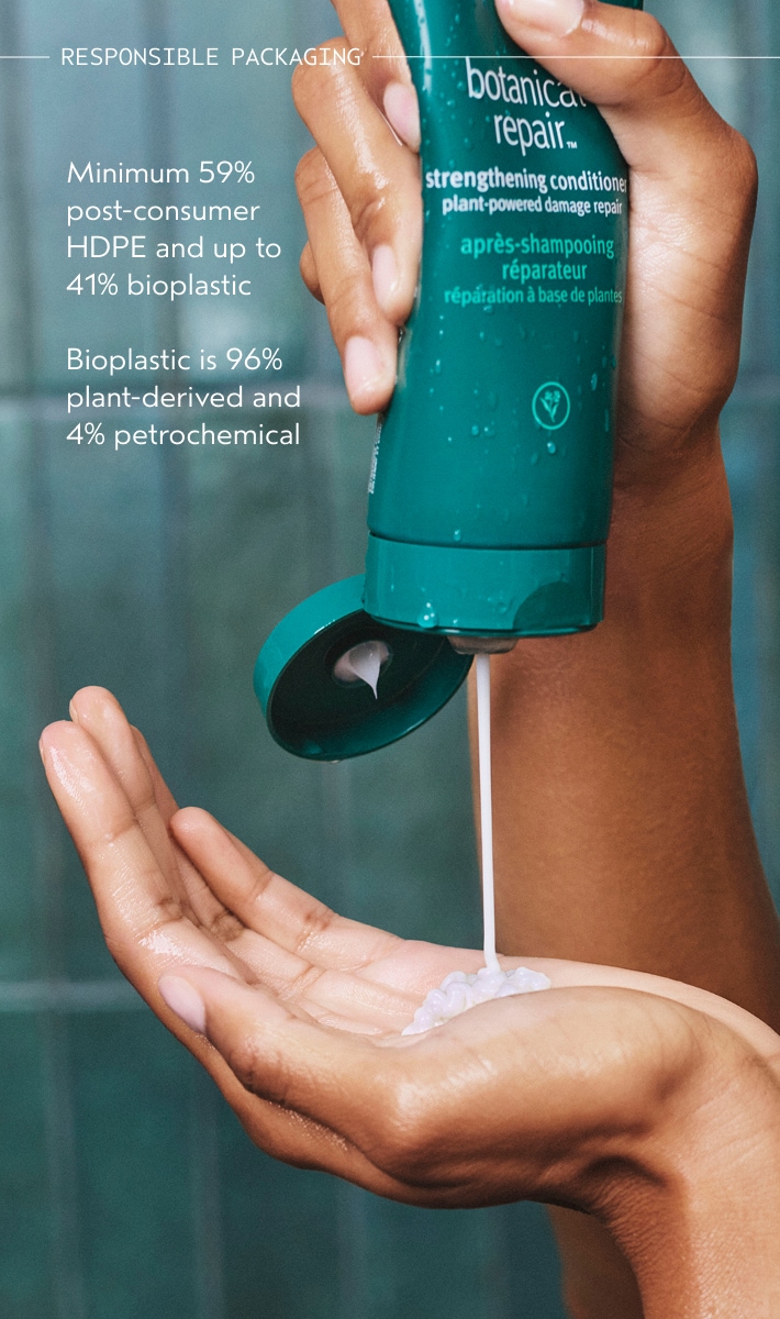 botanical repair<span class="trade">&trade;</span> strengthening conditioner