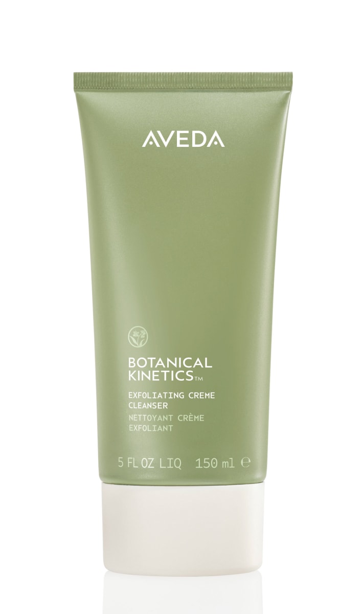 Botanical Kinetics™ Exfoliating Creme Cleanser
