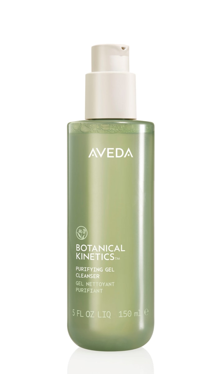 Botanical Kinetics™ Purifying Gel Cleanser