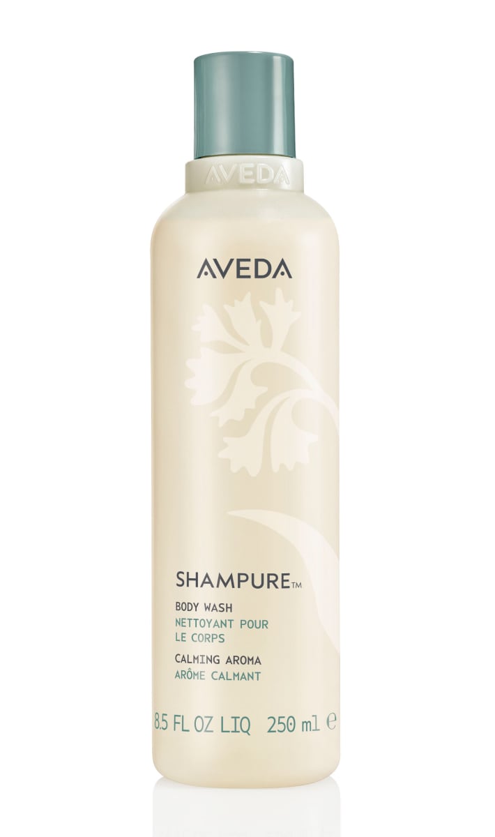 Shampure™ Body Wash, 1.7 fl oz/50 ml - travel size