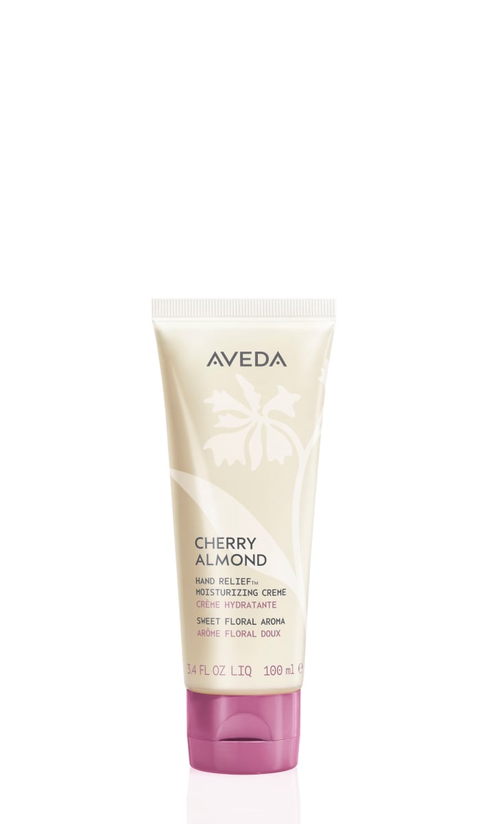 Cherry Almond Hand Relief™ Moisturizing Creme