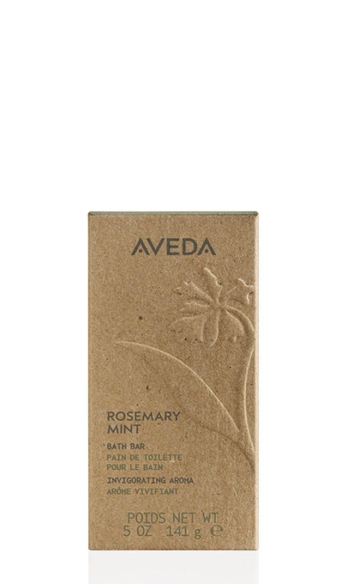 Rosemary Mint Bath Bar body soap