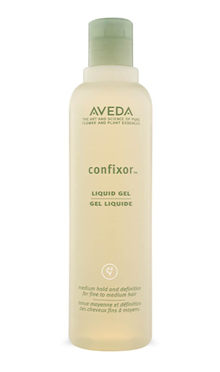 confixor™ liquid gel | Aveda