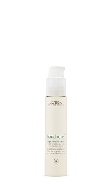 aveda hand lotion