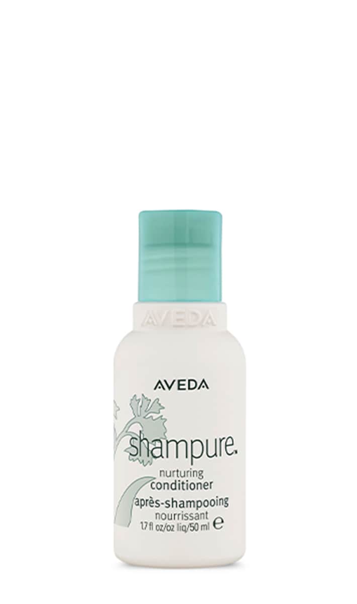 shampure™ nurturing conditioner | Paraben and silicone free conditioner | Aveda
