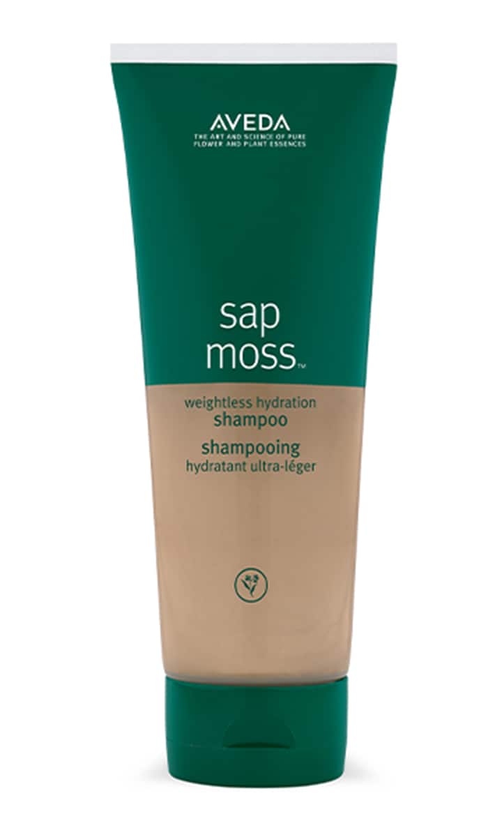 Sap Moss Hydrating Shampoo | Aveda