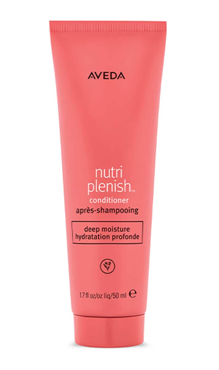 【ついに再販開始！】 nutriplenish conditioner deep moisture | hair care | Aveda リンス・コンディショナー