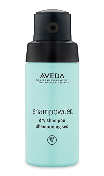 tale Drama magnet shampowder™ dry shampoo | Aveda
