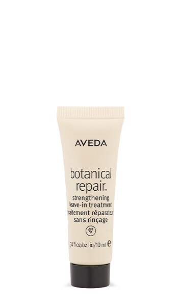 free sample of botanical repair<span class="trade">&trade;</span> strengthening leave-in treatment