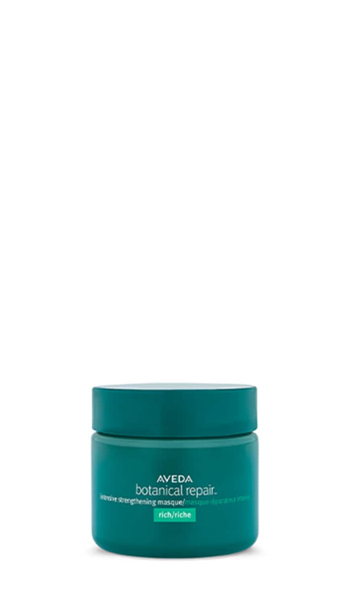botanical repair™ intensive strengthening masque: rich | Aveda