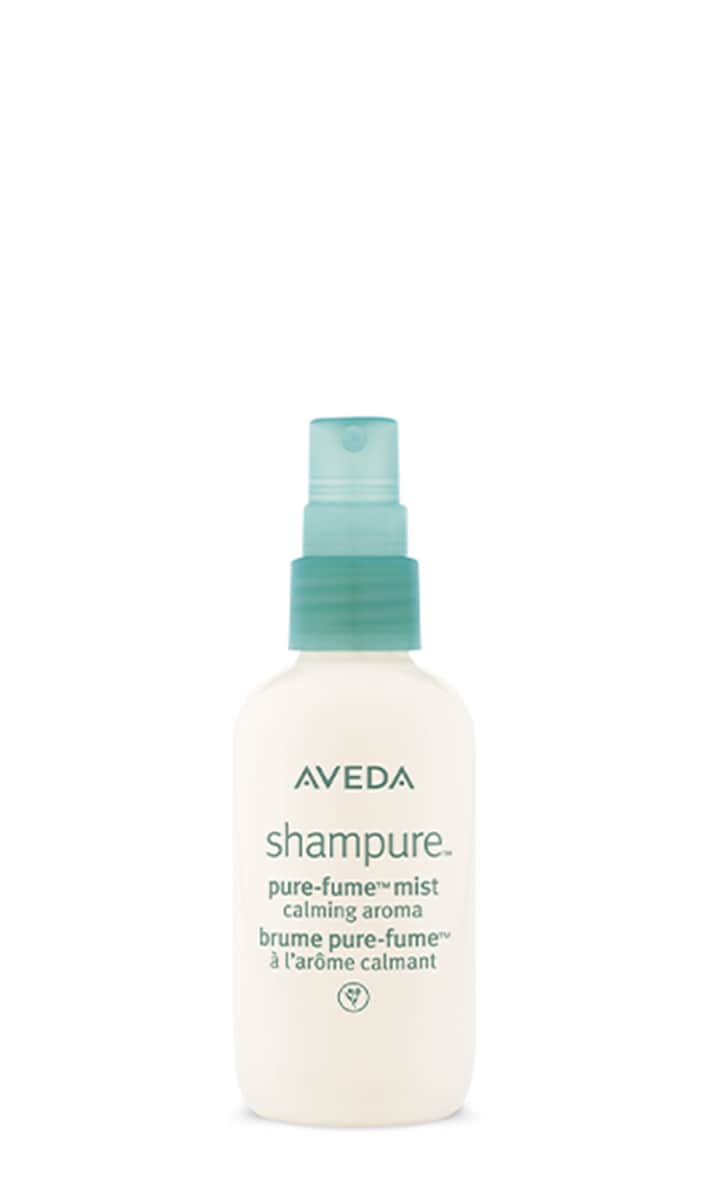 shampure<span class="trade">&trade;</span> purefume mist