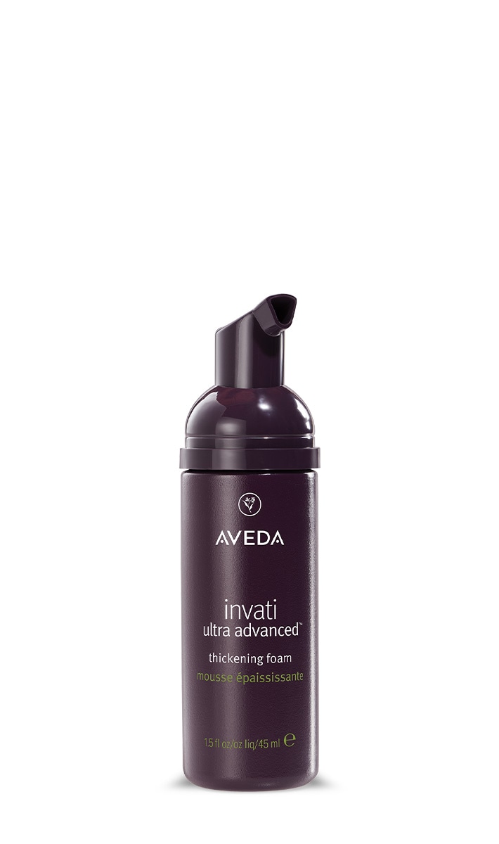 invati ultra advanced™ revitalizing scalp serum | Aveda