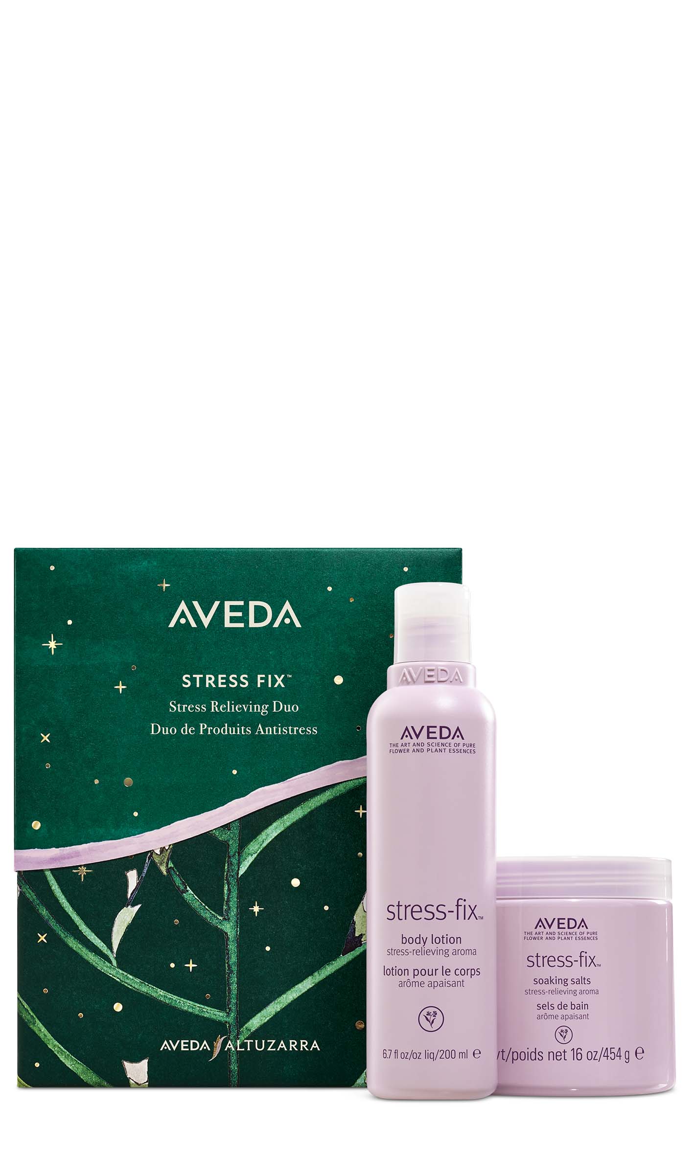 stress-fix<span class="trade">&trade;</span> stress relieving duo gift set