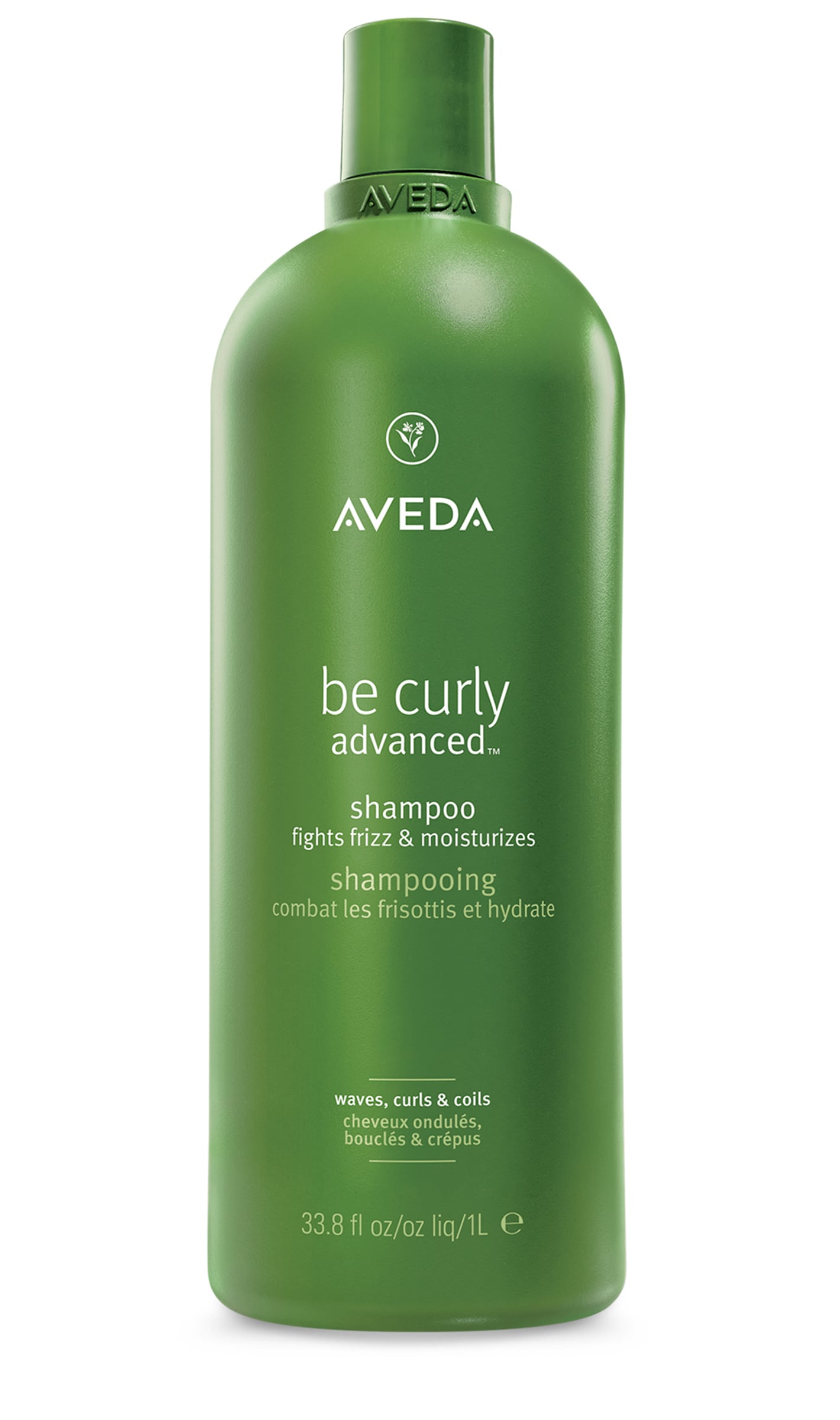開店祝い be Aveda | shampoo advanced™ curly シャンプー