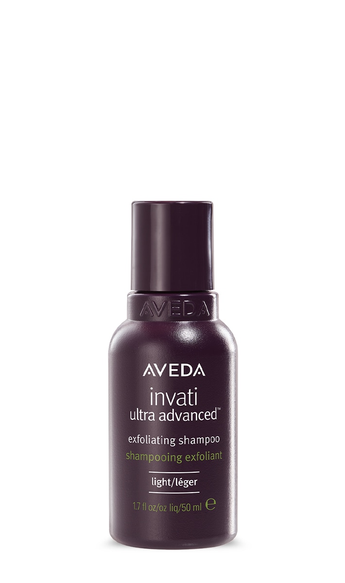 AVEDA invati advanced シャンプー 250ml invati ultra advanced™ exfoliating shampoo – light | Aveda