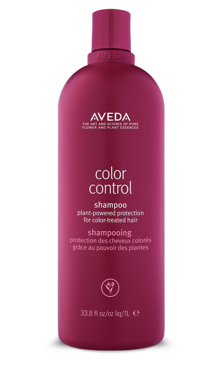 color control shampoo | Aveda