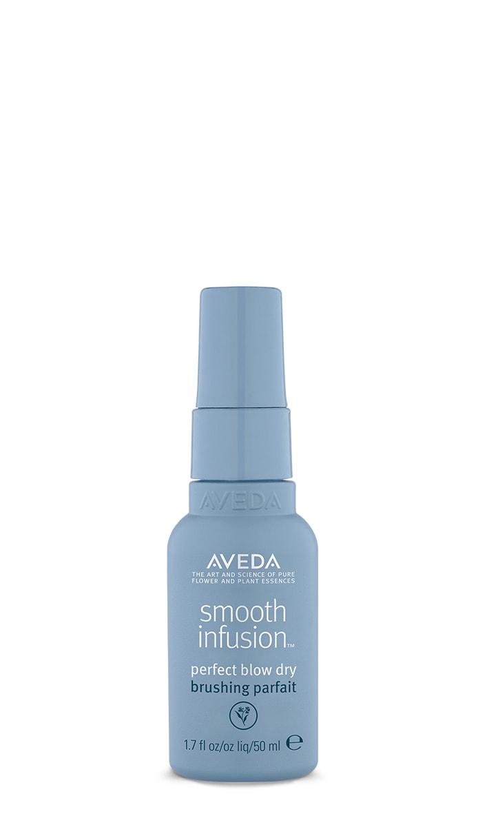 smooth infusion™ perfect blow dry | Aveda