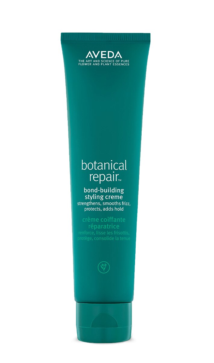 free sample of botanical repair<span class="trade">&trade;</span> bond-building styling creme