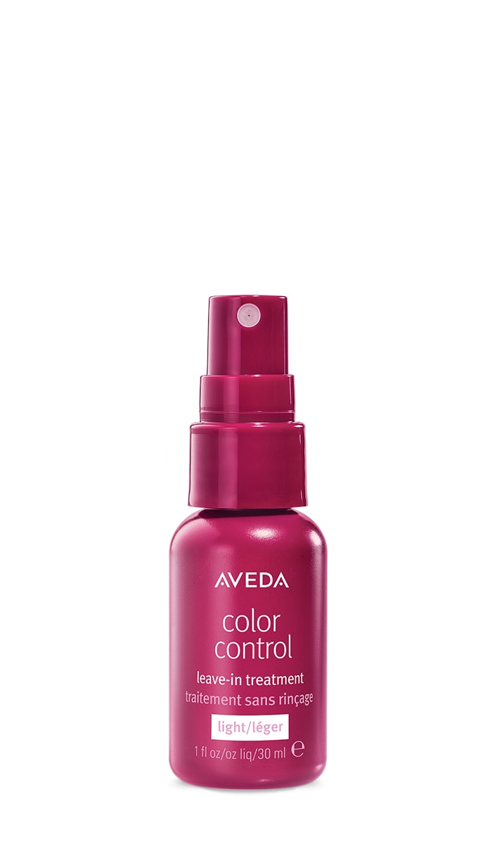 color control leave-in treatment: light | Aveda